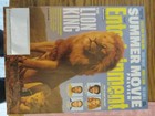 Entertainment Weekly Magazine #1560/1561 May 3/10, 2019 The Lion King Address La — photo 2