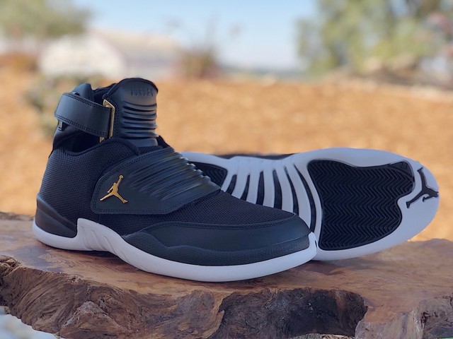 jordan generation 23 grey