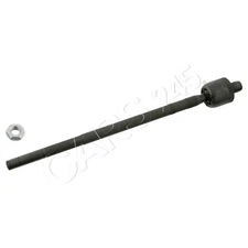 SWAG Tie Rod Axle Joint Front Fits HYUNDAI Matrix MPV 57755-17000