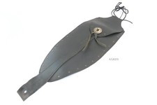 Suzuki VS 1400 Intruder - Tankschutz Tankpad Leder A5829