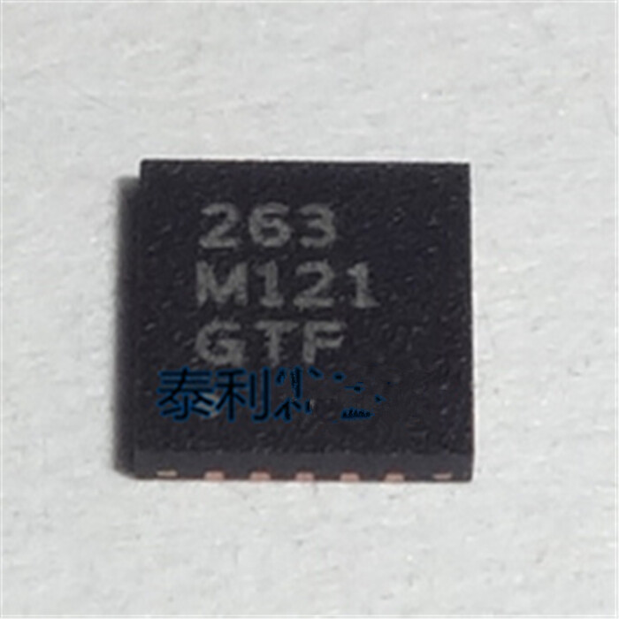 10 Pezzi MPR121QR2 – Controller Touch Capacitivo QFN-20, 12 Tasti