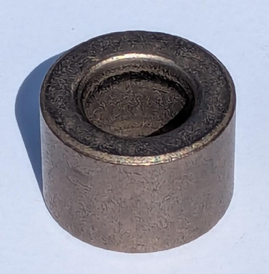 Y1130 gfc GN-200 Gloss BBST QM アウトレット PILOT BUSHING; Chevy SBC BBC w/ Muncie Borg Warner T10 TKX; OILITE