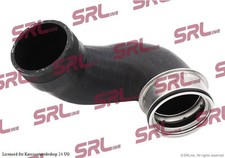 Ladeluftschlauch Turboschlauch f&uuml;r Mercedes W210 Limo Vf210 S210 Kombi 98-03