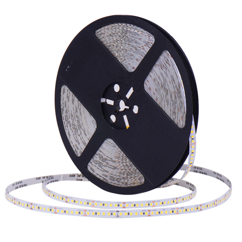 5-20M 2835 SMD LED Strip Light 12V 24V Warm Cool White DIY Tape Lights 120leds/m - Picture 13 of 21