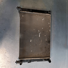 Radiateur Ford FUSION