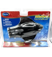 Swim Ways Rainbow Reef Razor Ray Pool Toy New Sealed 12500