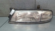 Feu avant (phare) Nissan STANZA