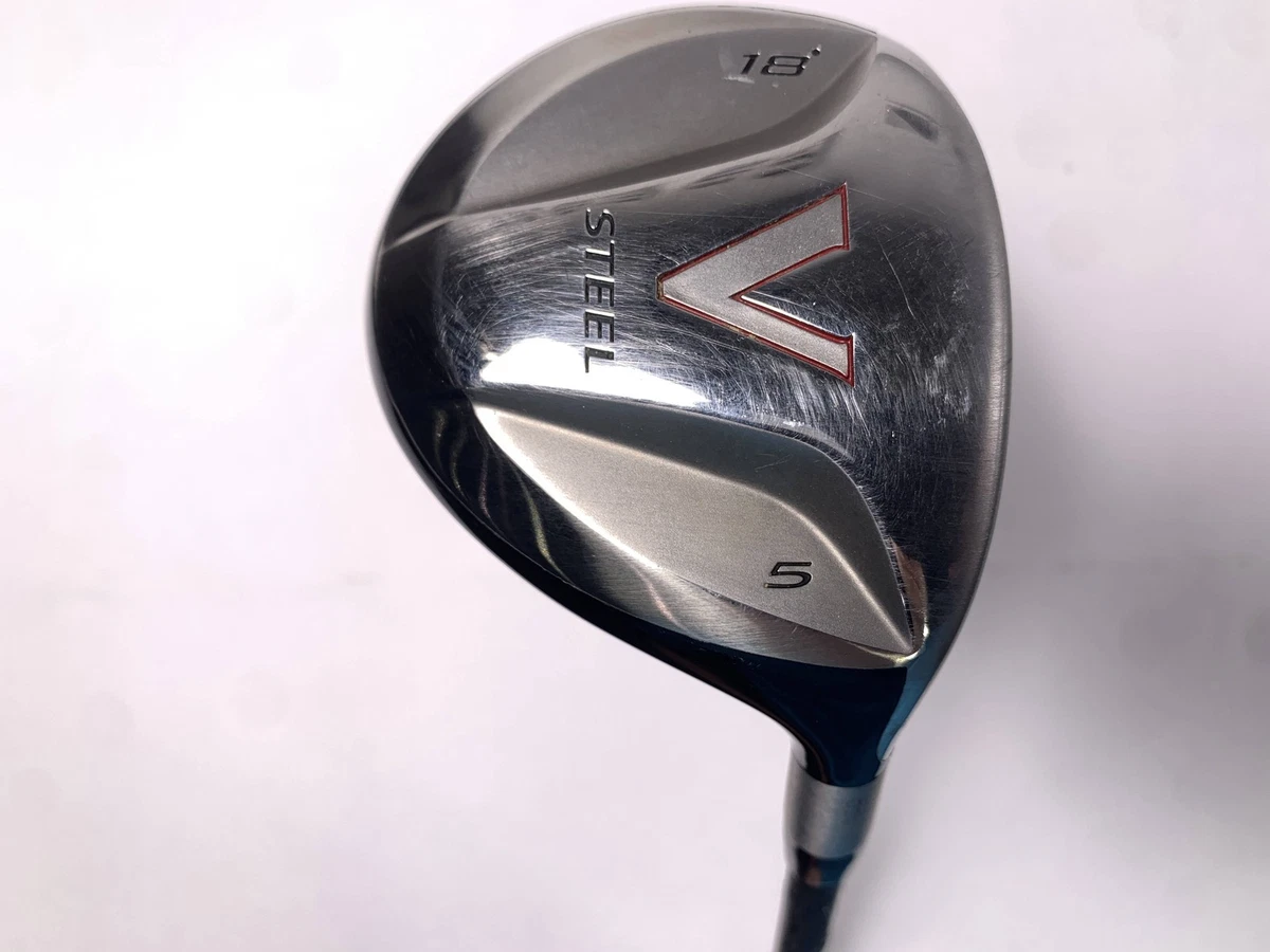 Taylormade V Steel for sale | eBay