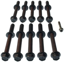 MAHLE GS33603 Engine Cylinder Head Bolt Set