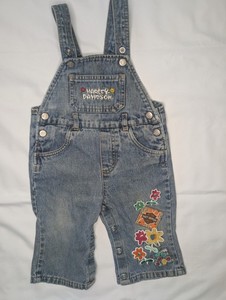 Harley Davidson Overalls | eBay