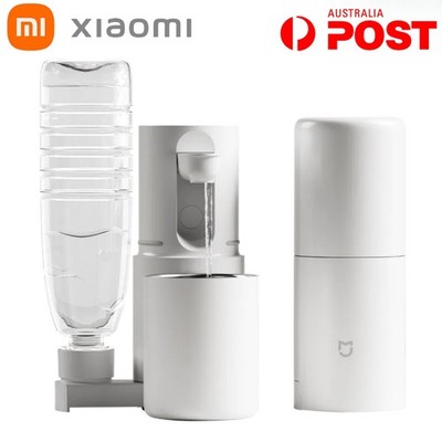 XIAOMI Electric Instant Hot Water Dispenser Portable Heating Kettle Boiler Maker