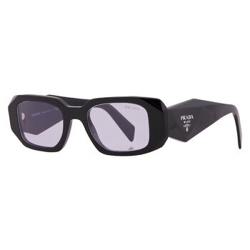 NEW Prada PR 17WS 16K40J 49 Sunglasses 49mm 100% Authentic