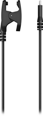 GARMIN - Daten-/Ladeklemme, USB-C auf 4-pin Pogo für Descent  G1/Mk2/Mk3