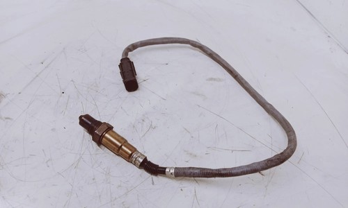 MERCEDES-BENZ E W211 Sauerstoffsensor Lambdasensor 0075421618 2.14 28682442