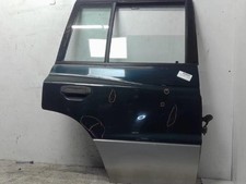 Porte arrière et accessoires Mitsubishi PAJERO