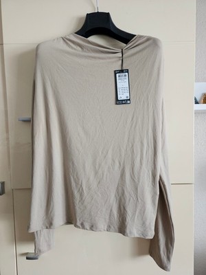 Vera Moda Damen Shirt Gr. L