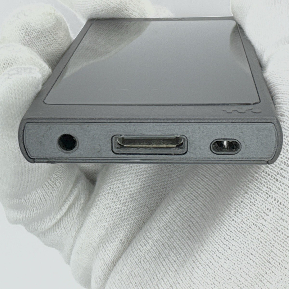 Sony NW-A45 Black 16GB Bluetooth Hi-Res Digital Media Player Touch