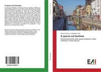 Martina Giancola (U. A.) | A Spasso Sul Bastione | Taschenbuch | Italienisch