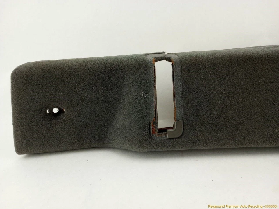 Cubierta de pilar B central izquierdo para conductor Volvo 960 SEDAN 1992-1997 92 93 94 Foto 3 de 4