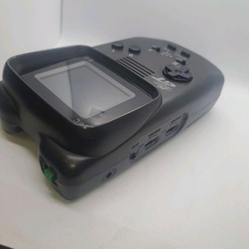 NEC PC Engine GT Handheld Console No Power Junk For Parts A2074