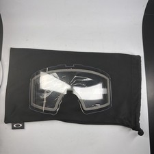 Oakley Line Miner M Replacement Lens Clear , ...