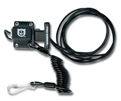 Pro Armor Kill Switch Outlaw 450 525 525S KTM 525XC 505