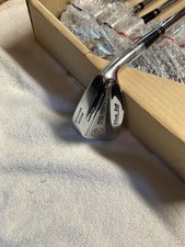 1965 Wilson Staff Dynapower Irons 'NEW In Original Box'