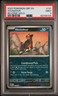 2023 POKEMON OBF EN-OBSIDIAN FLAMES REVERSE HOLO #131 HOUNDOUR PSA 9
