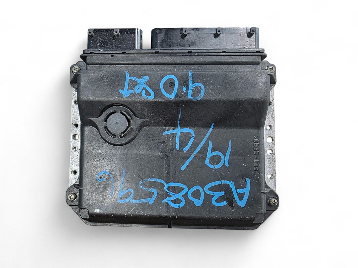 JDM Toyota Corolla Rumion OEM Auto ECU (Engine Computer Unit