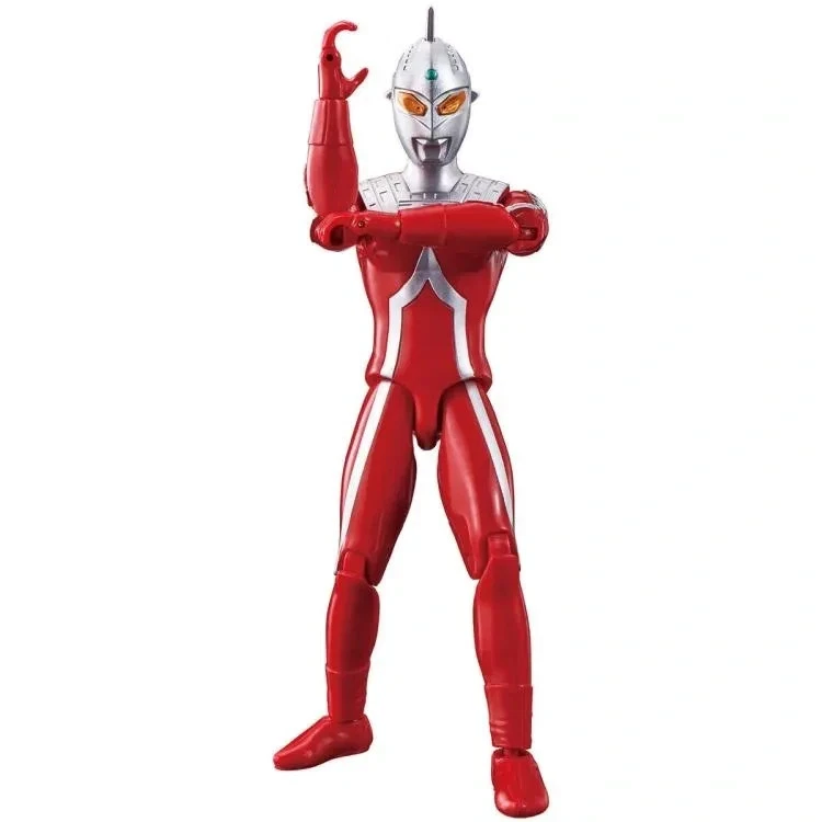 Figura de acción Ultraseven Foto 4 de 4