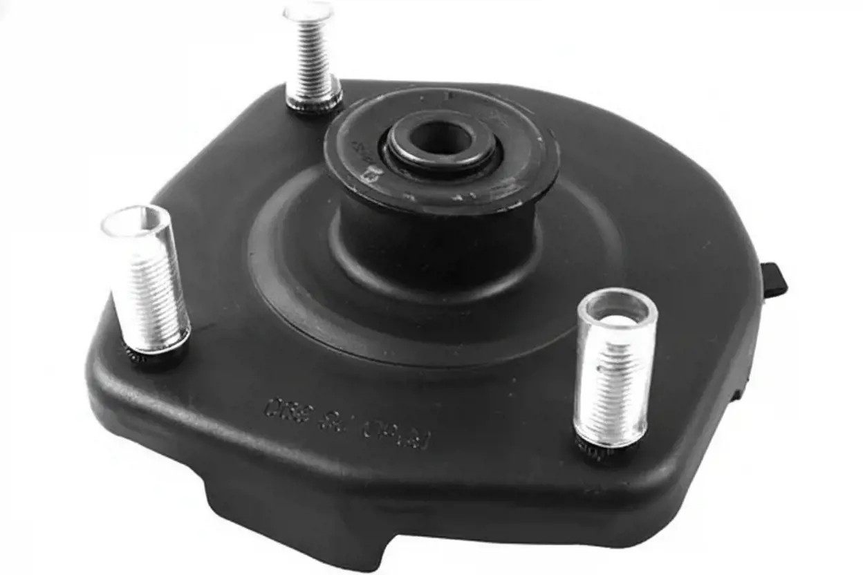 Cuscino ammortizzatore Assale posteriore Sx 23210 Metalcaucho per MAZDA PREMACY - Immagine 2
