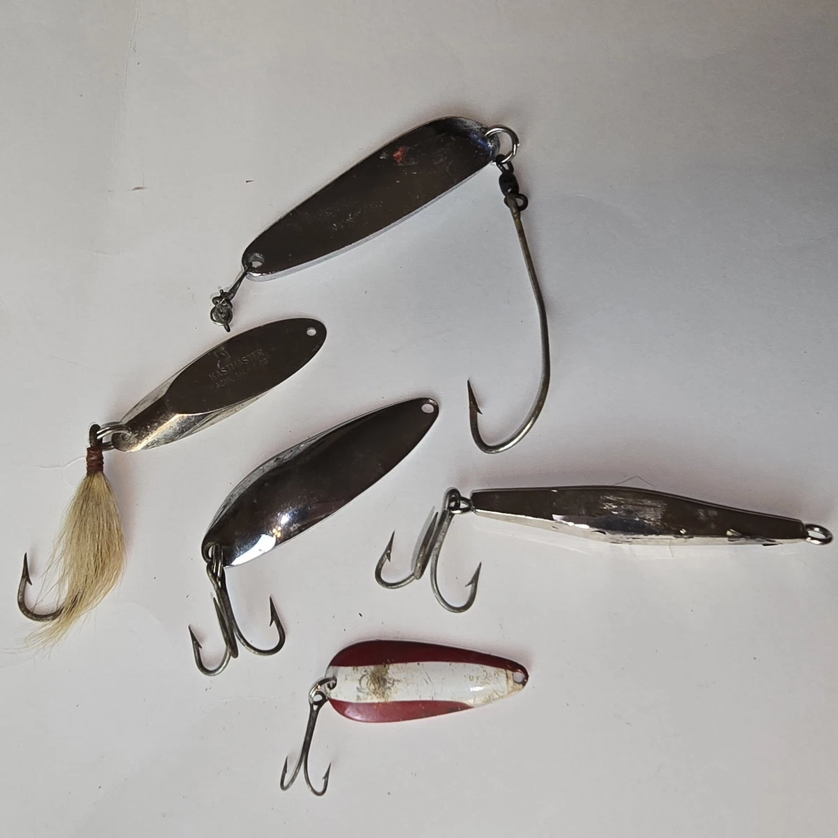 Gator Vintage Fishing Lures for sale | eBay Gator Vintage Fishing Lures for sale | eBay