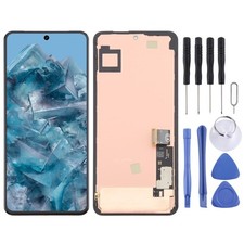 For Google Pixel 8 Pro GC3VE G1MNW OLED LCD Screen Digitizer