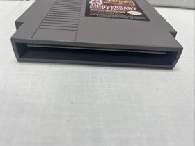 Jeopardy - 25th Anniversary Edition (Nintendo Entertainment System NES) Tested