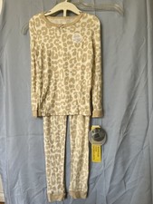 Milkberry Set of 2 pcs Bamboo Pajamas PJs 5T for sensitive skin