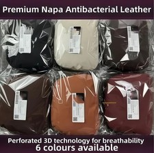 Soft Leather Car Headrest Seat Neck Cushion Pillow Supportor For Mercedez-benzi Soft Leather Car Headrest Seat Neck Cushion Pillow Supportor For Mercedez-benzi