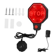 Garage Parking Sensor, Adjustable Garage Car Stop Indicator with