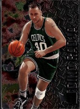 1996-97 Metal #6 Dino Radja