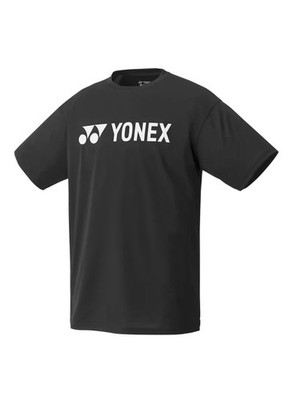 Yonex Unisex 100% Cotton Tennis/Badminton T-Shirt, Model 16428 - NEW
