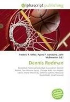 Frederic P. Miller (U. A.) | Dennis Rodman | Taschenbuch | Englisch (2026)
