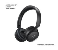 Soundcore Anker H30I Bluetooth KopfhöRer Schwarz 70 Stunden ⚫⚫⚫🎧🎧✨✨✨