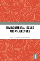 Abhik Gupta (U. A.) | Environmental Issues And Challenges | Taschenbuch (2025)