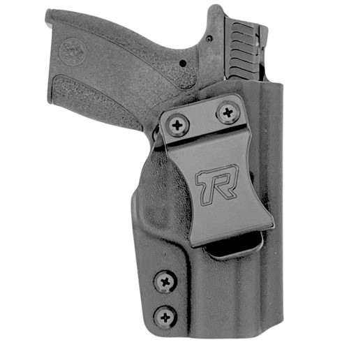 Rounded by Concealment Express Smith & Wesson Bodyguard 2.0 IWB Holster - Bild 3 von 6