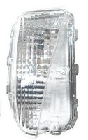 Blinker Pfeil Vorne FüR Toyota Prius 2011-2015 Recht