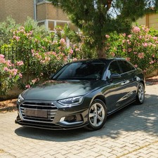 Oneway Kompletter Umbausatz passend für Audi A4 (B9) Limousine Facelift 2019-202