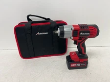 20v 1/2"Avid Power Impact With Batt/Bag (P08029159)