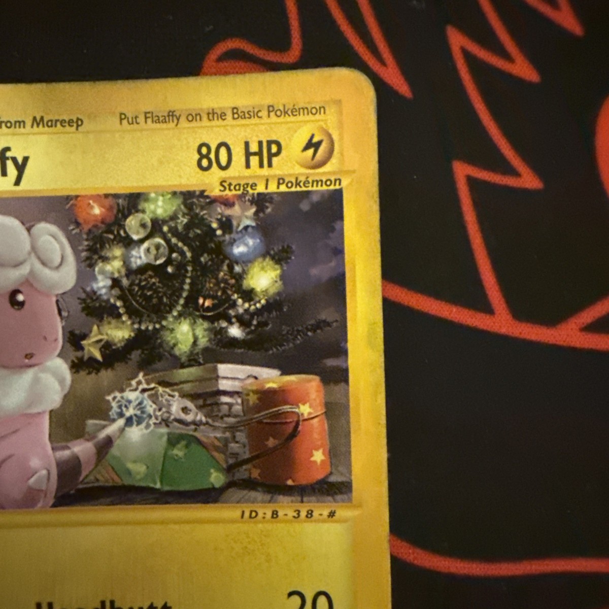 Flaaffy 077/165 Expedition Base Set Regular for sale online | eBay