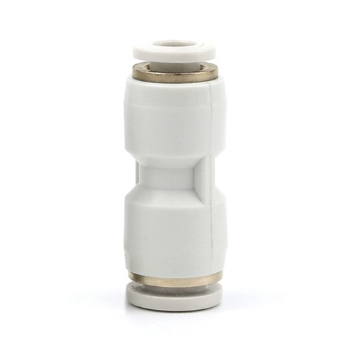 High Temperature Resistant PTFE Supply Tube Joint for Accurate 3D Printing - Afbeelding 2 van 8