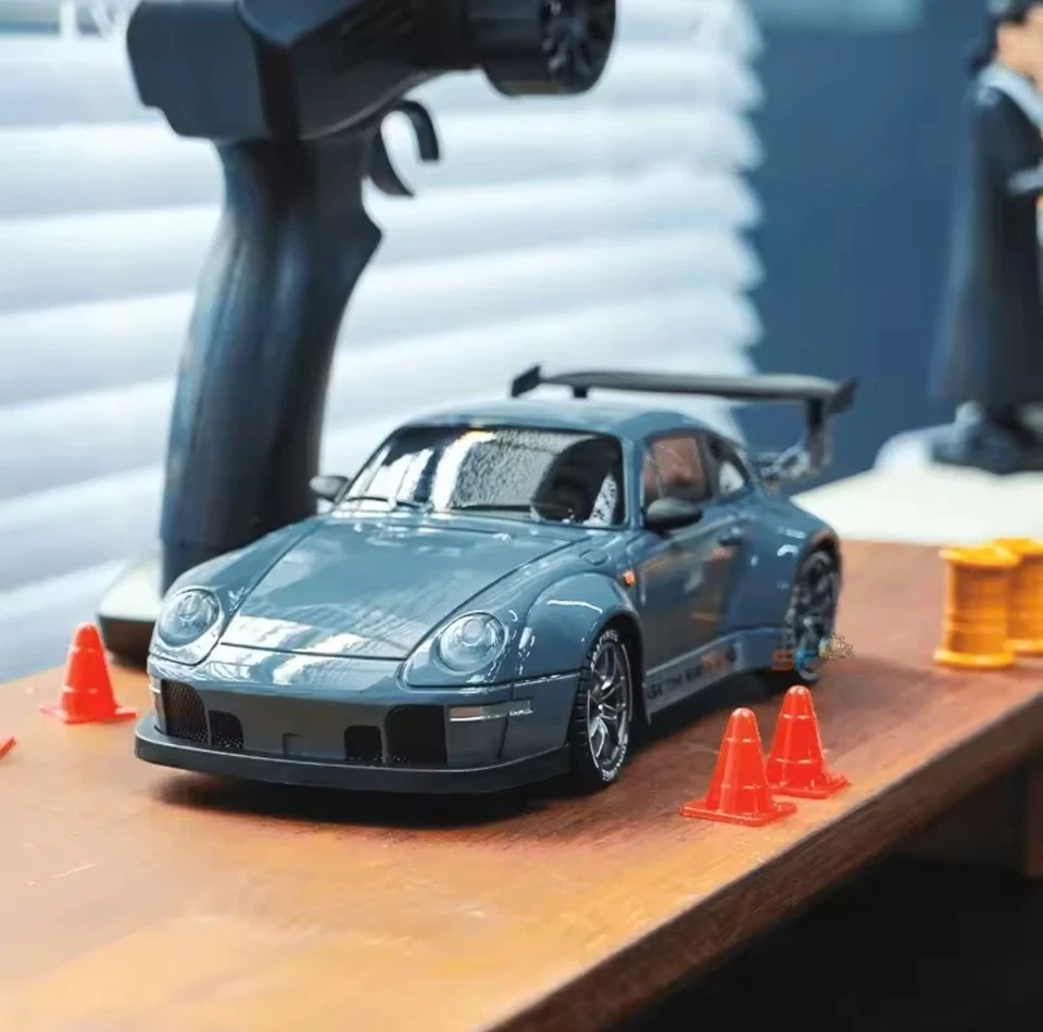 Modello Porsche 993 RC car  1/20 - Immagine 3 di 4