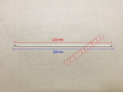 10 pcs Replacement CCFL Backlight Lamp Fit for 10.4'' NL8060BC26-17 LCD screen *y